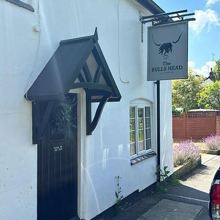 The Bulls Head - Clipston Hotel Clipston  Ngoại thất bức ảnh