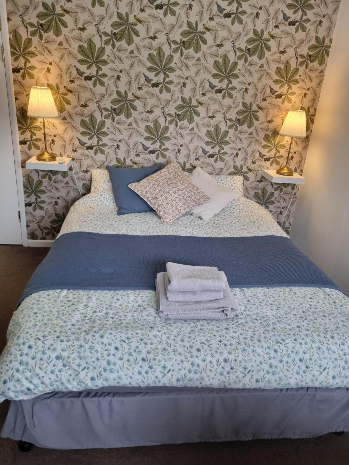 The Bulls Head - Clipston Hotel Clipston  Ngoại thất bức ảnh